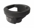 Jtc Головка ступичная 3/4" M52x2/SW80 JTC /1, JTC-4698
