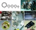 Jtc Набор специальных головок для ТНВД (BOSCH) 5 пр. для BOSCH VE, TDI, CR JTC /1, JTC-4493
