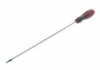 Jtc Отвертка TORX Т10х250мм удлиненная JTC, JTC-7695