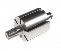 Фотография товара 'Jtc Ремкомплект (18) ротор для пневмогайковерта JTC-3921 JTC /1, JTC-3921-18'