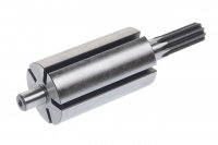 Фотография товара 'Jtc Ремкомплект (19) ротор для пневмодрели JTC-3320A JTC /1, JTC-3320A-19'