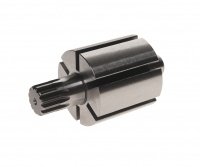 Фотография товара 'Jtc Ремкомплект (24) ротор для пневмогайковерта JTC-5812 JTC /1, JTC-5812-24'