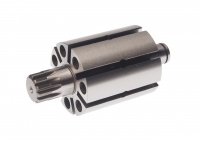 Фотография товара 'Jtc Ремкомплект (30) ротор для пневмогайковерта JTC-7657 JTC /1, JTC-7657-30'