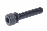 Фотография товара 'Jtc Ремкомплект (32) винт для пневмогайковерта JTC-5813 JTC /1, JTC-5813-32'