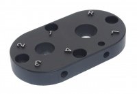 Фотография товара 'Jtc Ремкомплект (36) лицевая панель для пневмогайковерта JTC-5813 JTC /1, JTC-5813-36'