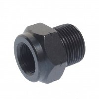 Фотография товара 'Jtc Ремкомплект (52) штуцер воздушный для пневмогайковерта JTC-5813 JTC /1, JTC-5813-52'