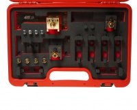 Фотография товара 'Jtc Держатель распределительного вала выпускных клапанов BMW N51, N52, N53. N54, N54T, N55 JTC /1, JTC-4447'