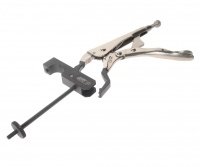 Фотография товара 'Jtc Инструмент для сжатия и ослабления торсионной пружины выпускного распредвала BMW (N42,N46) JTC /1, JTC-4345'