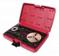 Фотография товара 'Jtc Набор для снятия и установки шкива коленвала (MINI COOPER R53/W11) JTC /1, JTC-4293'