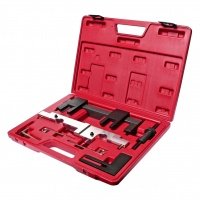 Фотография товара 'Jtc Набор фиксаторов распредвала для проверки и установки фаз ГРМ (BMW двиг. N43) JTC /1, JTC-4143'