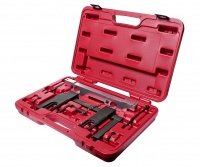 Фотография товара 'Jtc Набор фиксаторов распредвала для установки и регулировки фаз ГРМ (BMW N51,N52 OEM BMW 114280, JTC-4619A'