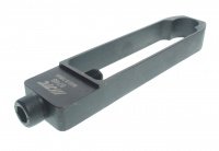 Фотография товара 'Jtc Приспособление для снятия натяжителя поликлинового ремня MB A-Class W169 04’-12’, B-Class W245 05’-11’ JTC, JTC-6746'