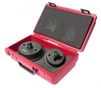 Фотография товара 'Jtc Приспособление для установки сальников коленвала (MERCEDES двиг. М651) JTC /1, JTC-4227'