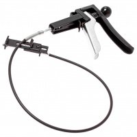 Фотография товара 'Jtc Съемник хомутов универсальный с гибким приводом 600мм, захват до 60мм (MERCEDES) JTC /1, JTC-4822'