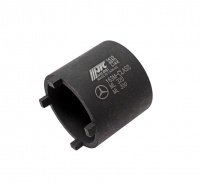 Фотография товара 'Jtc Головка для работы с шаровыми опорами (MERCEDES ML) JTC /1/36, JTC-1415'