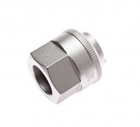 Фотография товара 'Jtc Головка для снятия и установки верхней гайки крепления амортизатора (MERCEDES W203) JTC /1, JTC-1339'