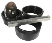 Фотография товара 'Jtc Муфты установочные для установки сальников АКПП MB, BMW JTC /1, JTC-1850'