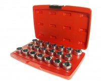 Фотография товара 'Jtc Набор головок для секретных болтов BMW JTC /1, JTC-4392'