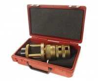 Фотография товара 'Jtc Набор для снятия и установки сайлентблоков передних рычагов подвески (MERCEDES W210) JTC /1, JTC-1804E'