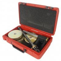 Фотография товара 'Jtc Набор для снятия и установки сайлентблоков подрамника (BMW E53) JTC /1, JTC-4097'