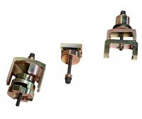 Фотография товара 'Jtc Набор для снятия и установки сайлентблоков подрамника (MERCEDES W211, W219, W230) JTC /1, JTC-4203'