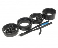 Фотография товара 'Jtc Набор для снятия и установки трансмиссии (BMW и GM 5L40-E) JTC /1, JTC-4199'