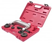 Фотография товара 'Jtc Набор для снятия и установки шаровых опор (MERCEDES W220, W211, W203) JTC /1/4, JTC-1310A'