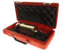 Фотография товара 'Jtc Набор инструментов для снятия и установки задних сайлентблоков заднего подрамника BMW (F01, F06, F10) JTC /1, JTC-4432'