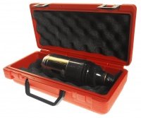 Фотография товара 'Jtc Набор инструментов для снятия и установки передних сайлентблоков заднего подрамника BMW JTC /1, JTC-4441'