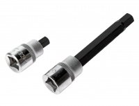 Фотография товара 'Jtc Набор насадок для замены тормозных колодок (MERCEDES, BMW) 2шт JTC /1/8/80, JTC-4924'