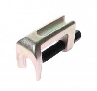 Фотография товара 'Jtc Съемник рулевых тяг высокий, зев 28мм, рабочий ход 74мм (BMW 7, BENZ S, LEXUS 460) JTC /1, JTC-4190'