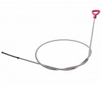 Фотография товара 'Jtc Щуп для проверки уровня масла в АКПП типа 722.6 (MERCEDES) длина 1220мм JTC /1/100, JTC-1231'