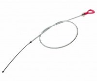 Фотография товара 'Jtc Щуп для проверки уровня масла в КПП грузовых автомоблей (MERCEDES) JTC /1/100, JTC-4690'