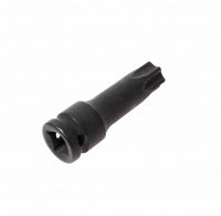 Фотография товара 'Jtc Головка для снятия и установки механизма стеклоочистителей 1/2xT80H, длина 78мм (BMW) JTC /1, JTC-4902'