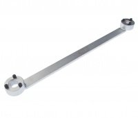 Фотография товара 'Jtc Фиксатор шкива компрессора кондиционера (MERCEDES двиг. M112, 113, 272M, 273) JTC /1, JTC-4727A'