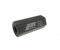 Фотография товара 'Jtc Головка для пробки испарителя MERCEDES (W171.4/W203/W209) JTC /1/10/200, JTC-4711'