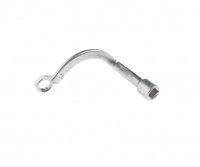 Фотография товара 'Jtc Ключ для обслуживания дизельных двигателей 3/8"х12мм VW, AUD JTC /1, JTC-4778'