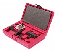 Фотография товара 'Jtc Набор для демонтажа водяного насоса VW T5, TOUAREG 2.5D (в кейсе) JTC /1, JTC-4862'