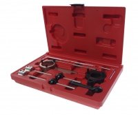 Фотография товара 'Jtc Набор для ремонта дизельных двигателей VAG (1,6L, 2,0L) T10265, T10060A, 3359, T10051, T10490, T10264 JTC, JTC-4577'