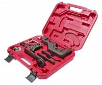 Фотография товара 'Jtc Набор для снятия и установки зубчатого колеса распредвала (TRANSPORTER 2.5 TDI PD, 4.9D/TDI) JTC /1, JTC-4931'