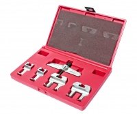 Фотография товара 'Jtc Набор для снятия шкива распредвала VW, AUDI (в кейсе) JTC /1/10, JTC-4647'