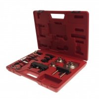 Фотография товара 'Jtc Набор инструмента для замены ГРМ на ДВС VAG 2.7/3.0 TDI V6; 4.0/4.2 TDI V8 (ст.арт. JTC-4172A) JTC /1, JTC-4172B'