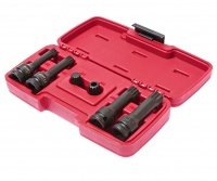 Фотография товара 'Jtc Набор сервисных головок 12-гранных (VW, AUDI) 6шт JTC /1, JTC-4094'