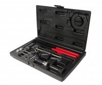 Фотография товара 'Jtc Набор фиксаторов для дизельных двигателей VW- AUDI 1.2-2.0D PD и 1.2,1.6,2.0D CR JTC /1, JTC-JW0820'