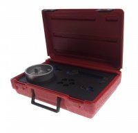 Фотография товара 'Jtc Набор фиксаторов для установки фаз ГРМ VAG 2.5 TFSI JTC, JTC-6692'