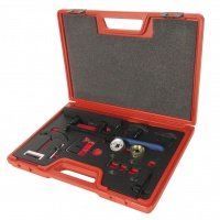 Фотография товара 'Jtc Набор фиксаторов распредвала VW, AUDI, SKODA, SEAT (VGA SERIES FSI, TSI, TFSI 1.8L, 2.0L) JTC /1, JTC-4412'