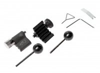 Фотография товара 'Jtc Набор фиксаторов распредвала и коленвала, шкива ТНВД, натяжителя ремня (VW, AUDI, SEAT, SKODA) JTC /1, JTC-4185'