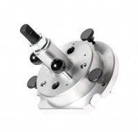 Фотография товара 'Jtc Приспособление для замены сальника коленвала на дизельных двигателях (VW, AUDI 16V, 20V с 2006 г.в.) JTC /1, JTC-4807'