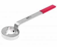 Фотография товара 'Jtc Приспособление для фиксации шкива водяного насоса, длина 298мм (VW, AUDI) JTC /1, JTC-1325'