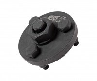 Фотография товара 'Jtc Съемник шкива распредвала дизельных двигателей (VW, AUDI) JTC /1/10/200, JTC-4743'